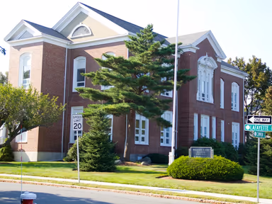Wakefield Town Hall photo 1