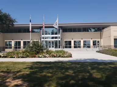 City of Waller photo 1
