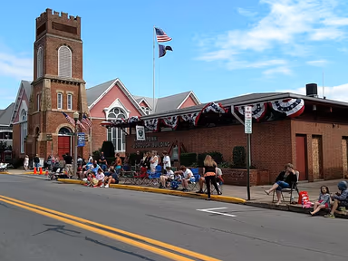 Watsontown Borough Municipal Office photo 1
