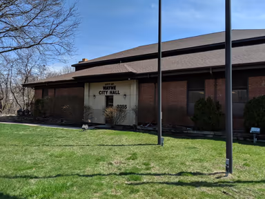 Wayne City Hall photo 1