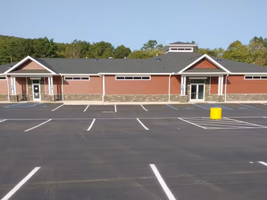Borough of Weatherly | Municipal Authority photo 1
