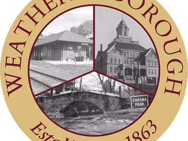 Borough of Weatherly | Municipal Authority photo 4