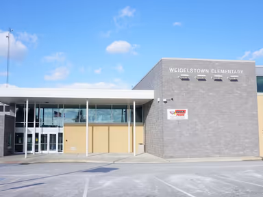 Weigelstown Elementary School photo 1