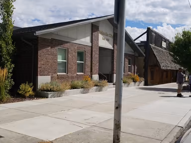 Wellsville City Offices photo 4