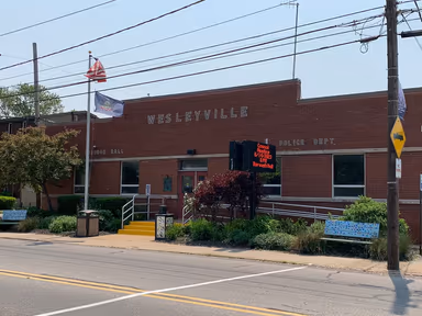 Wesleyville Borough Hall photo 1