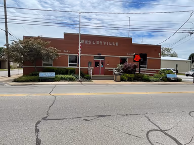 Wesleyville Borough Hall photo 2
