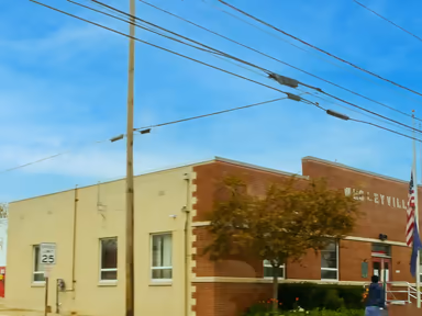 Wesleyville Borough Hall photo 3