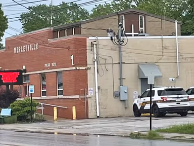 Wesleyville Borough Hall photo 4