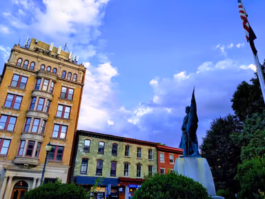 West Chester photo 2