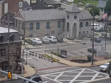 West Conshohocken Boro Hall photo 1