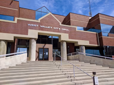 West Valley City Hall photo 1