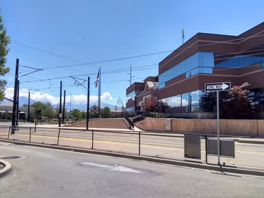 West Valley City Hall photo 2