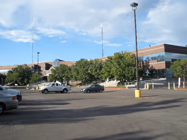 West Valley City Hall photo 4