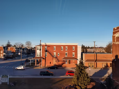 West York photo 2