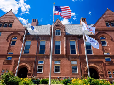 Westfield City Hall photo 1
