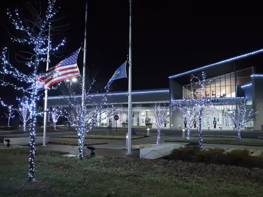 Westland City Hall photo 1