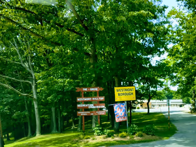 Westmont Borough photo 2
