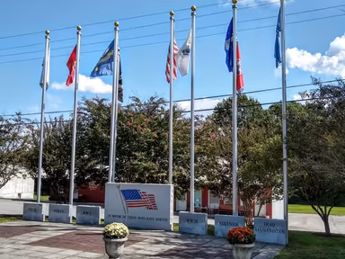 Westmoreland City Hall photo 1