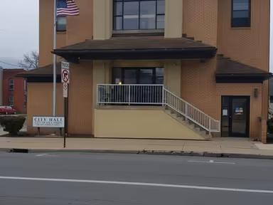 City of Lock Haven - City Hall photo 1