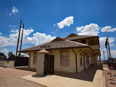 City of Willcox photo 1