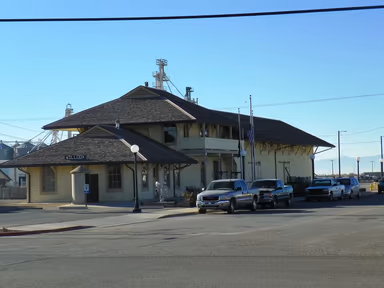 City of Willcox photo 2