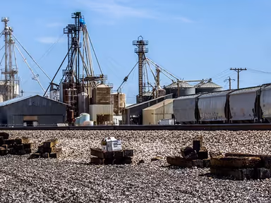 City of Willcox photo 3
