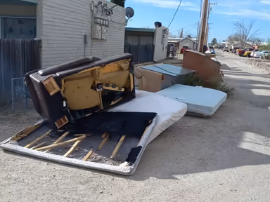 City of Willcox photo 4