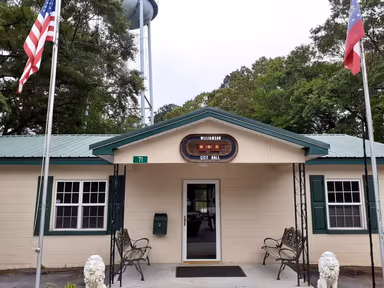 Williamson City Office photo 1