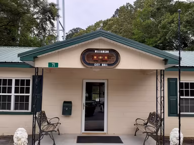 Williamson City Office photo 2