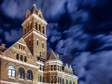 City Hall Grand Hotel photo 1