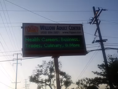 Willow Grove photo 2