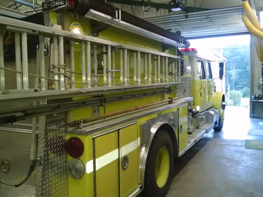 Wilpen Vol Fire Co. Ligonier Twp #2 photo 1