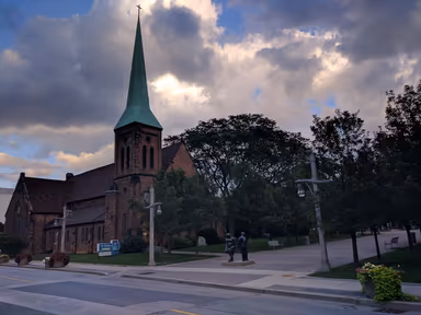 Windsor City Hall photo 1