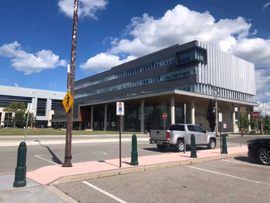 Windsor City Hall photo 3
