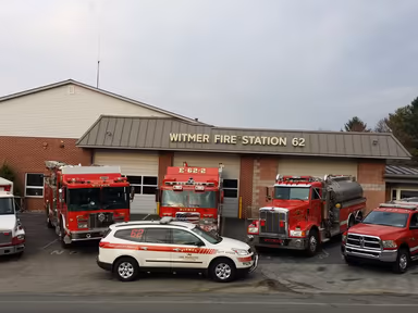 Witmer Fire Protection Association photo 2