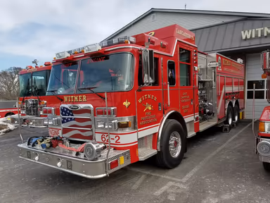 Witmer Fire Protection Association photo 3