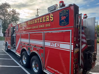Witmer Fire Protection Association photo 4