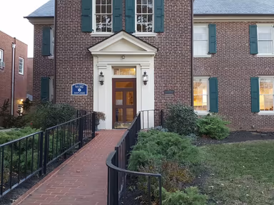 Woodbury City Hall photo 1