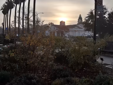 Woodland City Hall photo 1