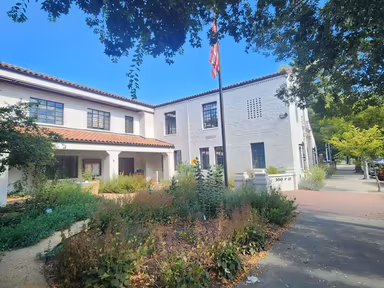 Woodland City Hall photo 2