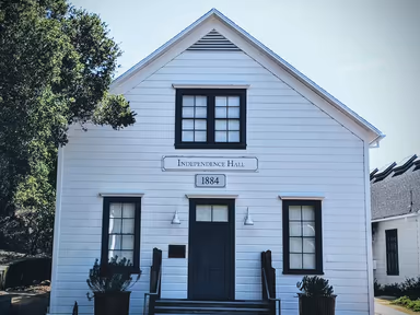 Woodside Town Hall photo 2