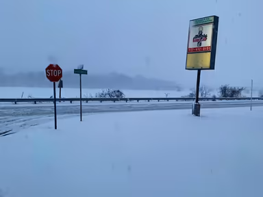 Wormleysburg Borough Hall photo 2