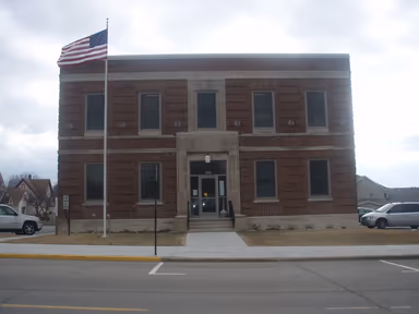 Worthington City Hall photo 1