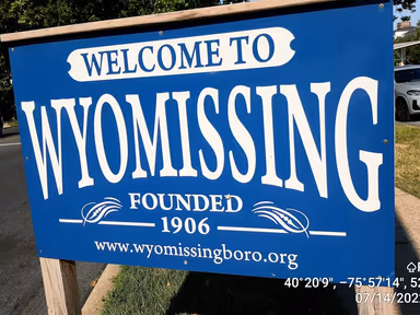 Wyomissing photo 2