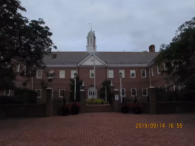 York City Hall photo 3