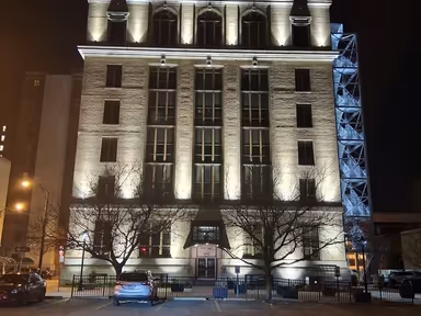 Youngstown City Hall photo 2