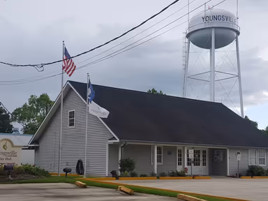 Youngsville City Hall photo 1