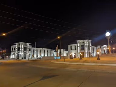 Youngsville City Hall photo 3