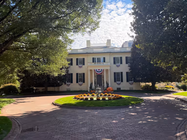 Virginia State Capitol photo 1