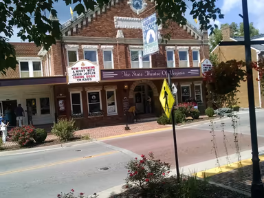 Abingdon photo 1